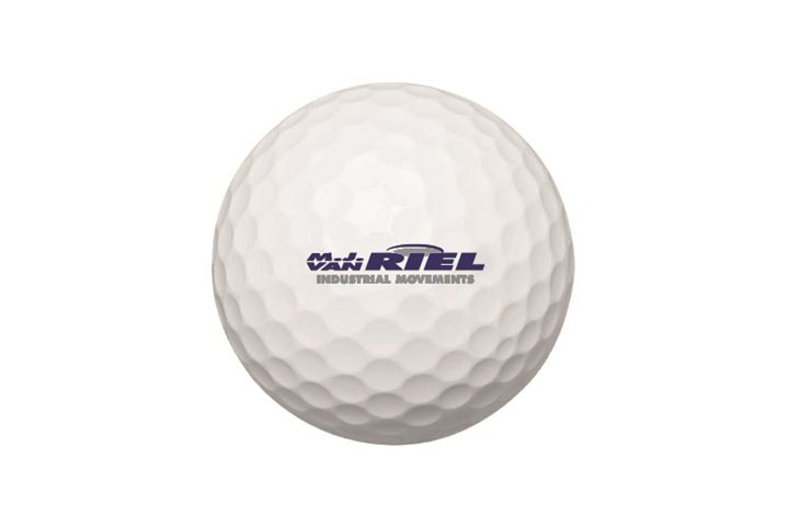 Golfballen