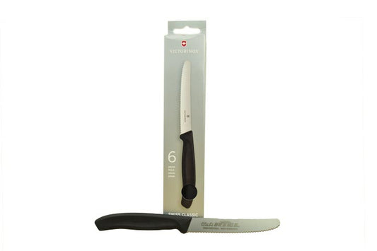 Tafelmessen Victorinox