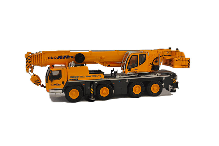 Liebherr LTM1090 - 4.2